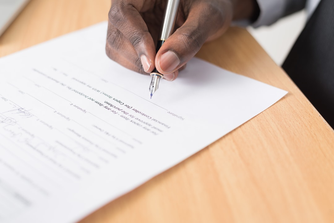 Why You Shouldn’t Wait Too Long to Contact a Lawyer After an Auto Collision