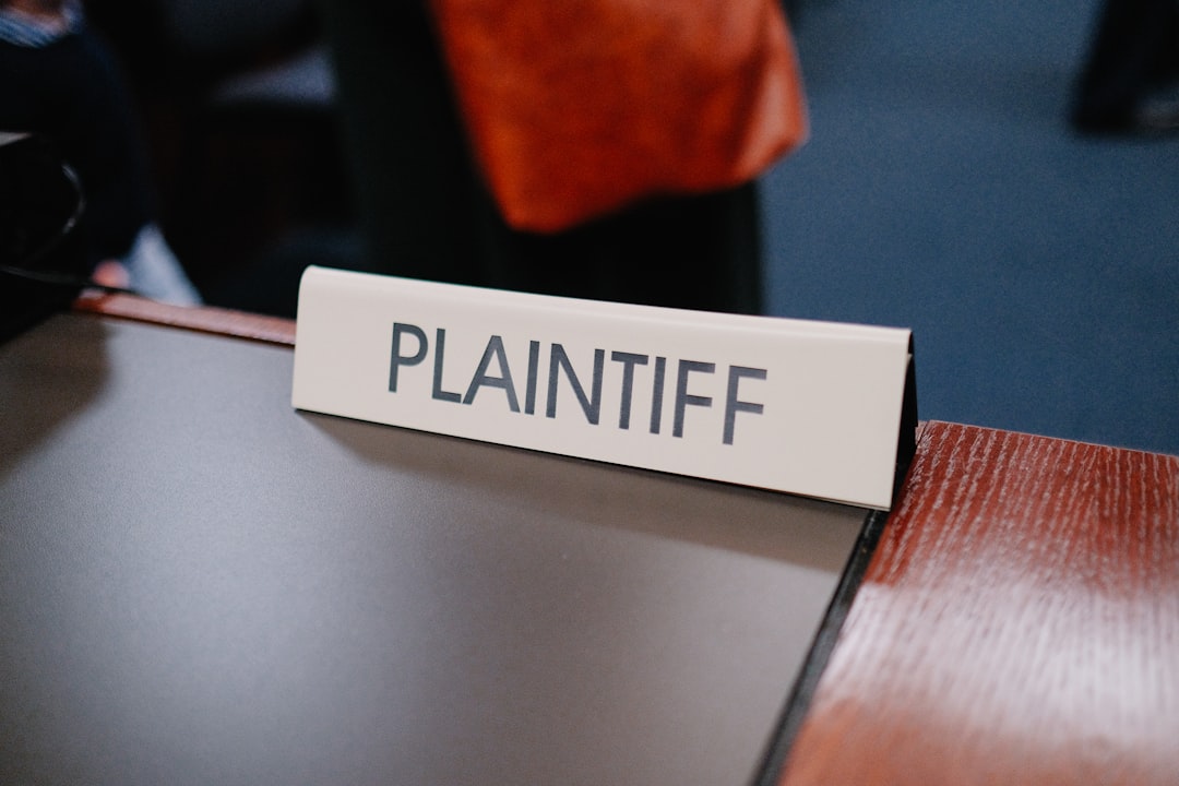 How Citrus Heights Personal Injury Lawyers Handle Insurance Companies